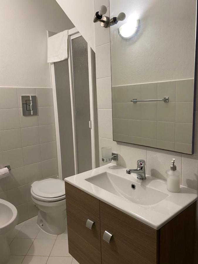 Appartamento Megamare Cefalù Eksteriør bilde